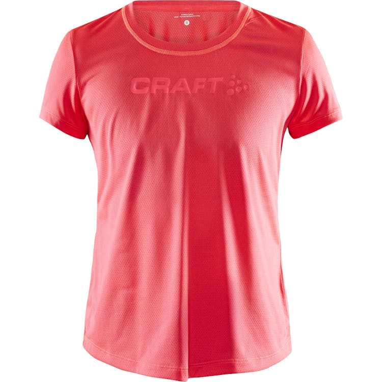 Craft Core Essence Mesh Trænings T-shirt Dame