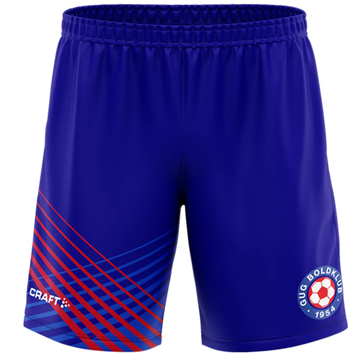 Craft Gug B. Spilleshorts Voksen