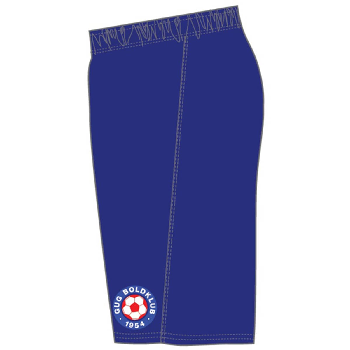 Craft Gug B. Spilleshorts Voksen