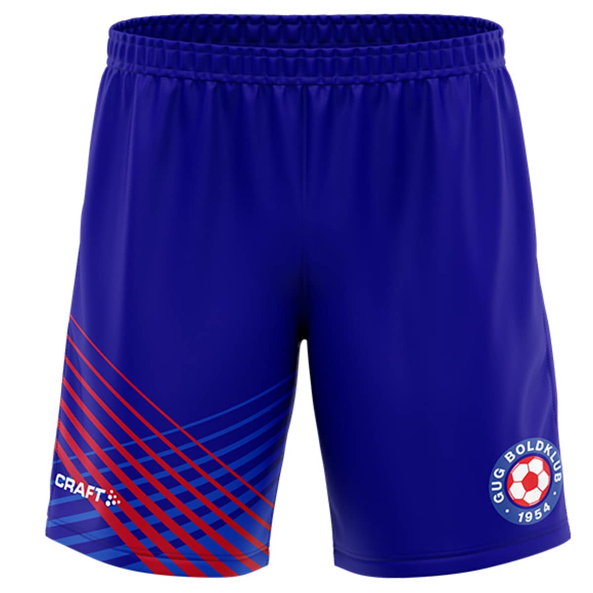 Craft Gug B. Spilleshorts Børn