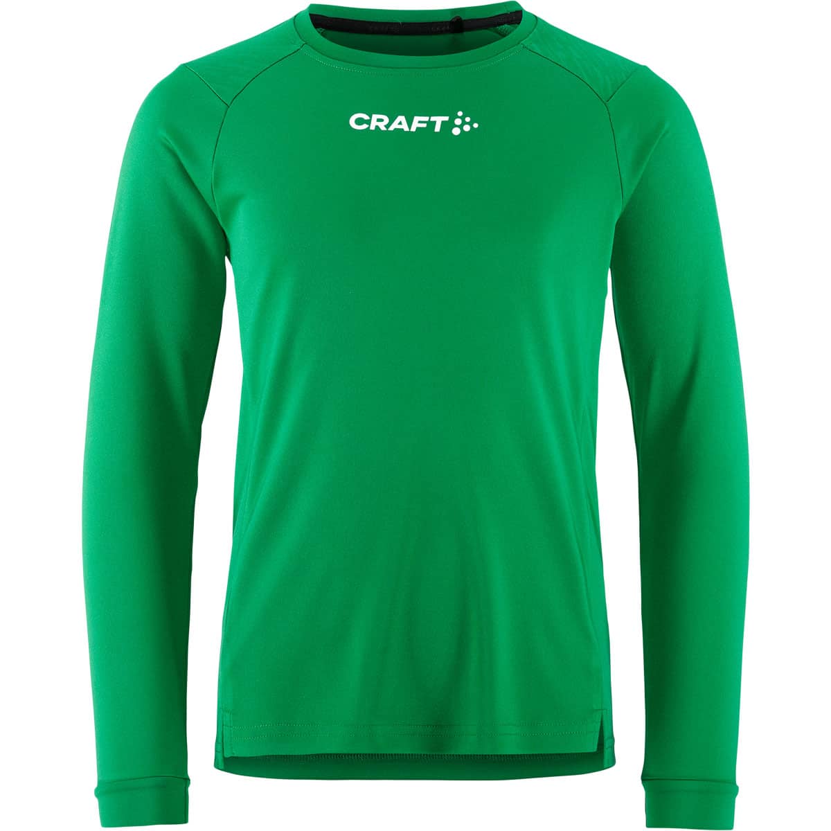 Craft Rush 2.0 Langærmet t-shirt Børn
