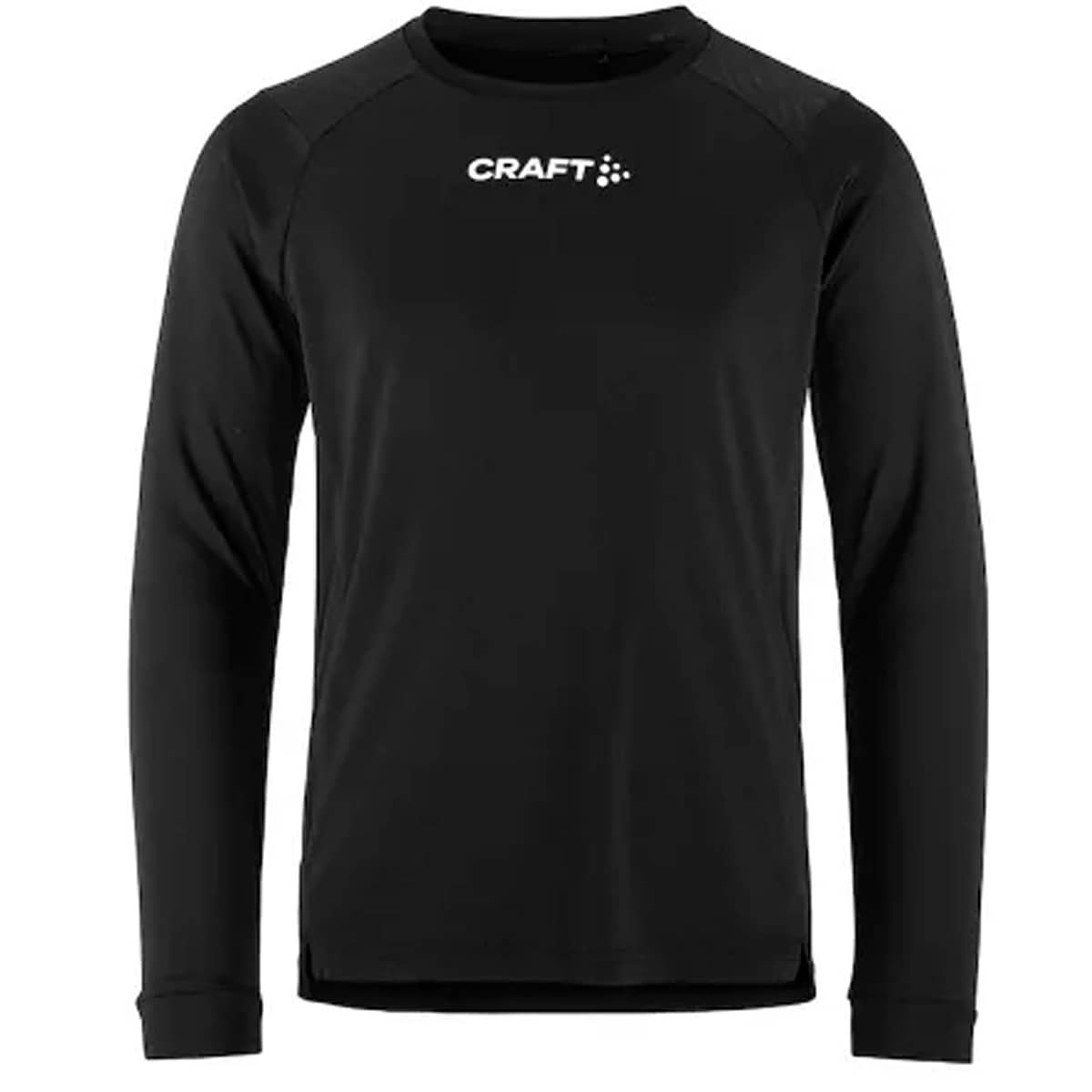 Craft Rush 2.0 Langærmet t-shirt Børn