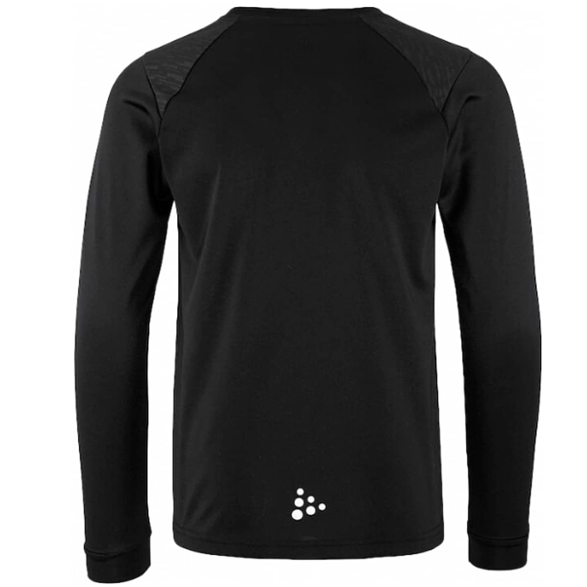 Craft Rush 2.0 Langærmet t-shirt Børn