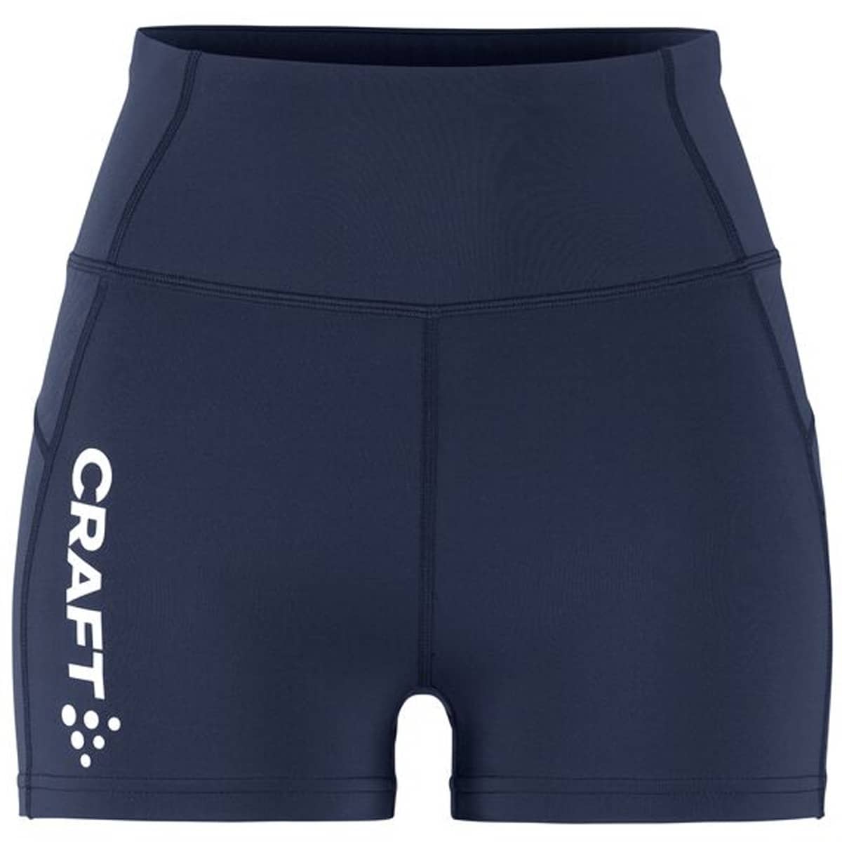 Craft Rush 2.0 Hotpants Børn
