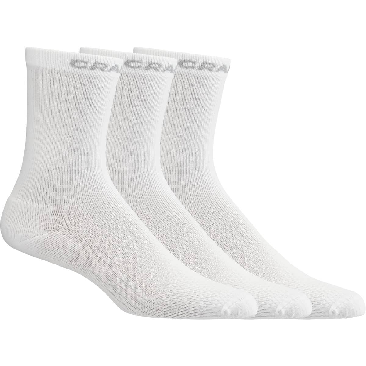 Craft Active High 3-Pack Løbestrømper