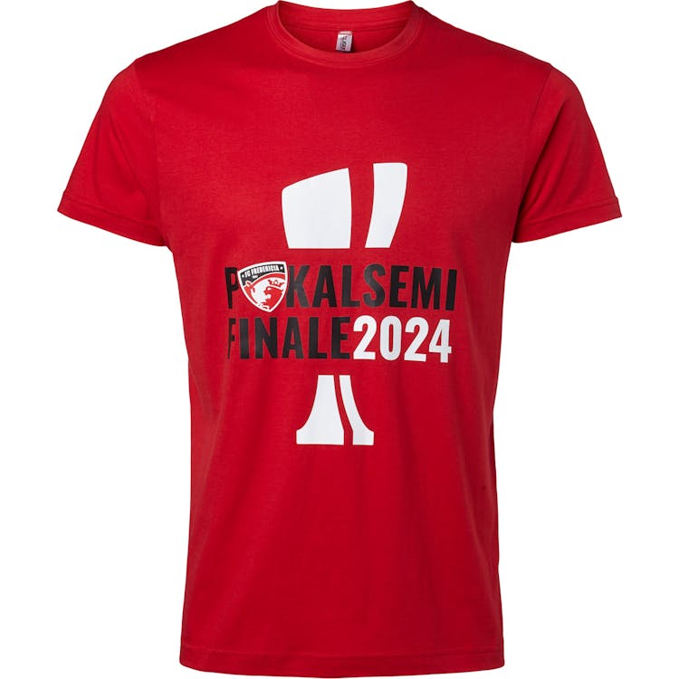 FC Fredericia Pokalsemifinale 2024 T-shirt