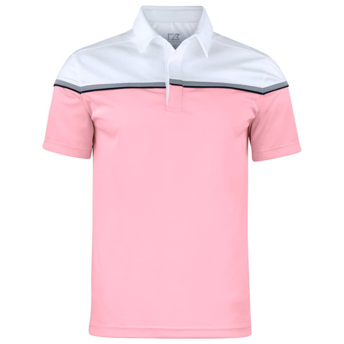 Cutter & Buck Seabeck Polo Herre