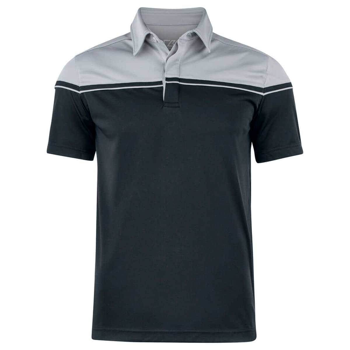 Cutter & Buck Seabeck Polo Herre
