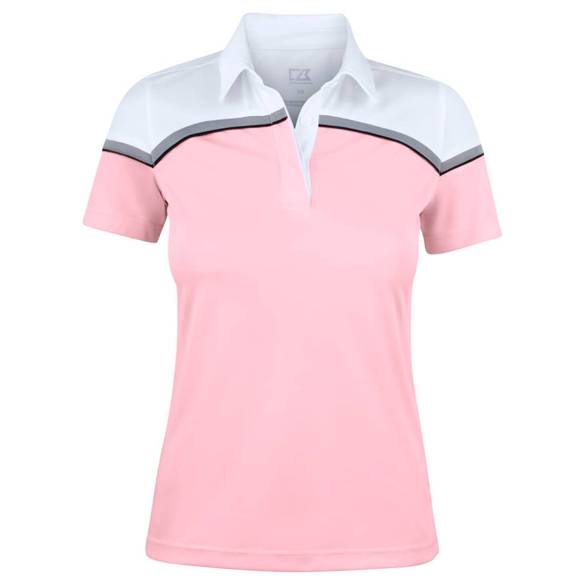 Cutter & Buck Seabeck Polo Dame