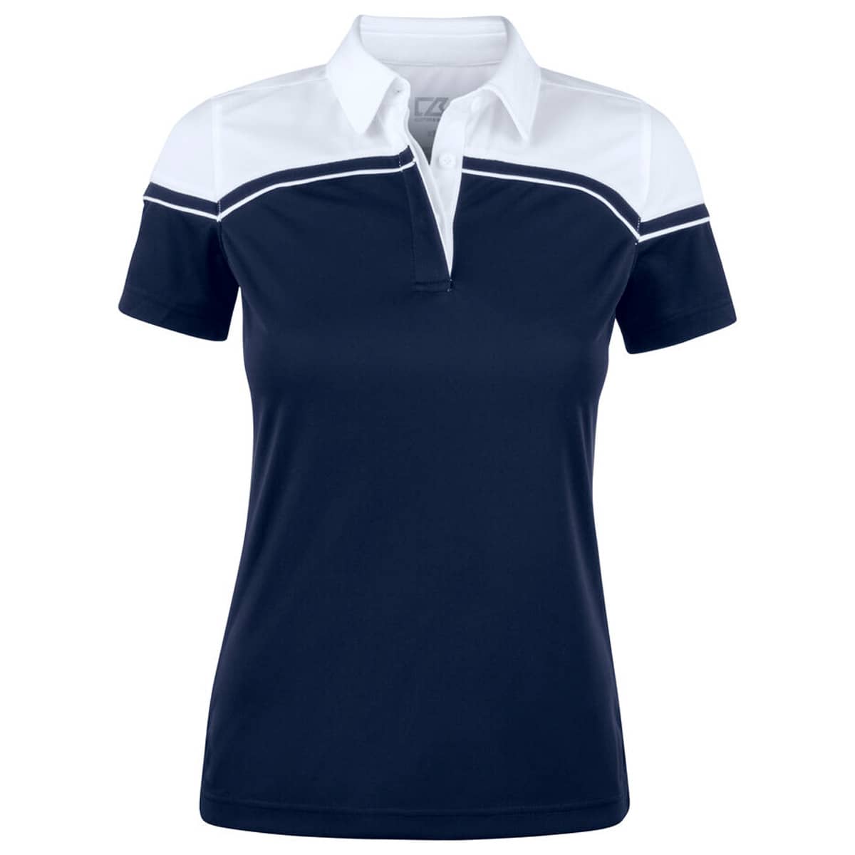 Cutter & Buck Seabeck Polo Dame