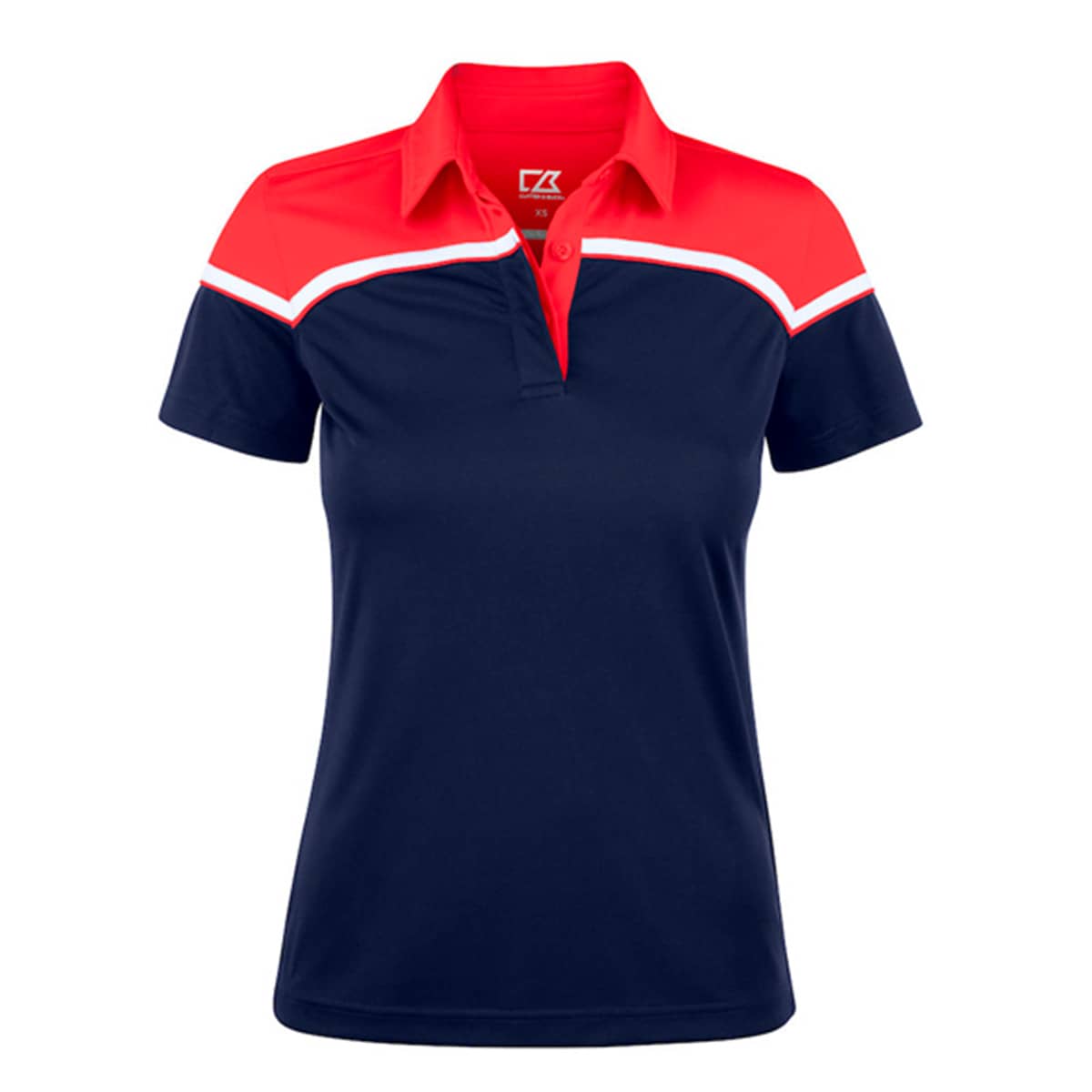 Cutter & Buck Seabeck Polo Dame
