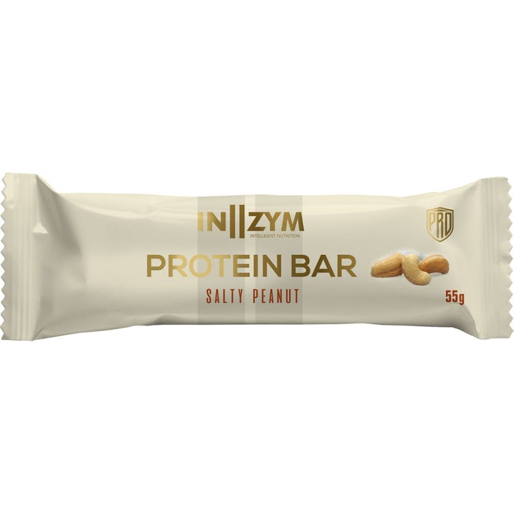 IN2ZYM Proteinbar Salty Peanut