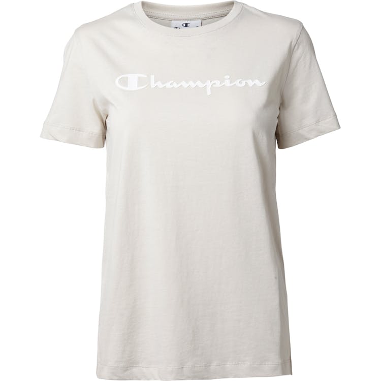 Champion Script Logo T-shirt Dame