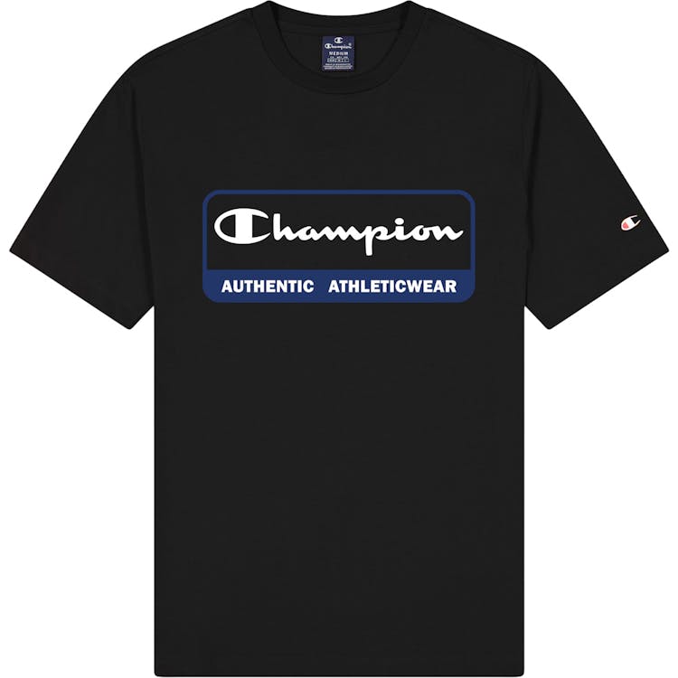 Champion Authentic T-shirt Herre