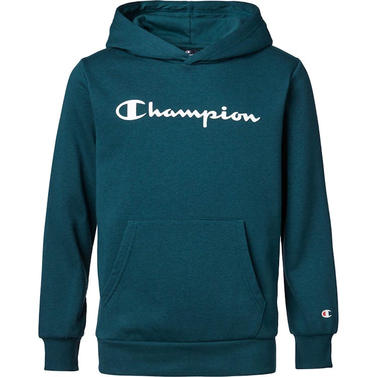 Champion Script Logo Hættetrøje Børn