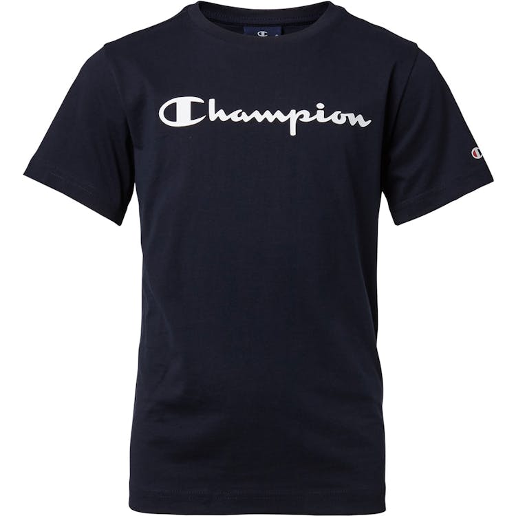 Champion Script Logo T-shirt Børn