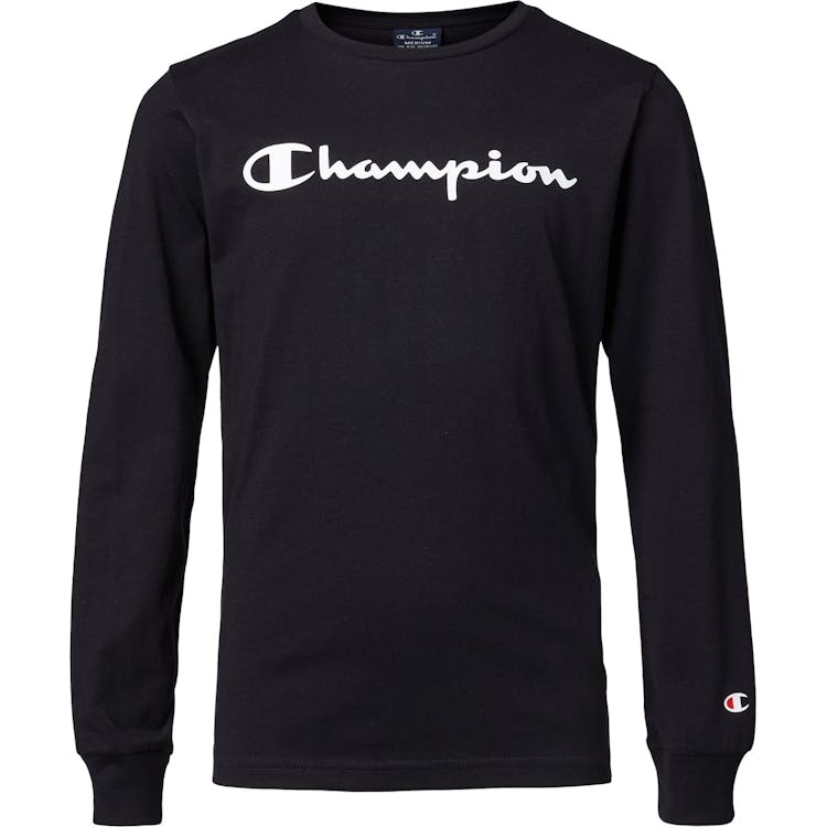 Champion Crewneck Langærmet T-shirt Børn