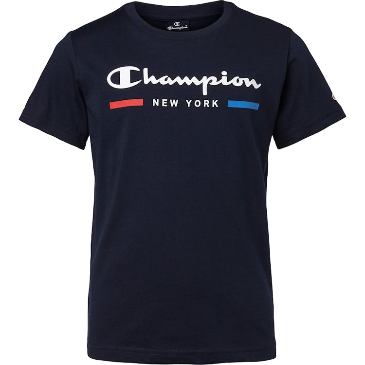 Champion New York Crewneck T-shirt Børn