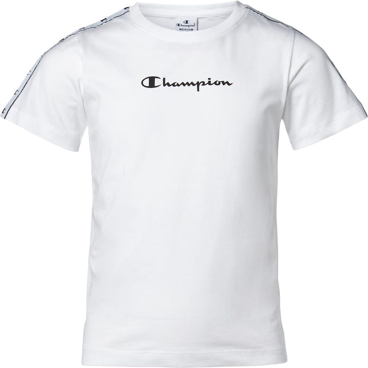 Champion Branded Tape T-shirt Børn
