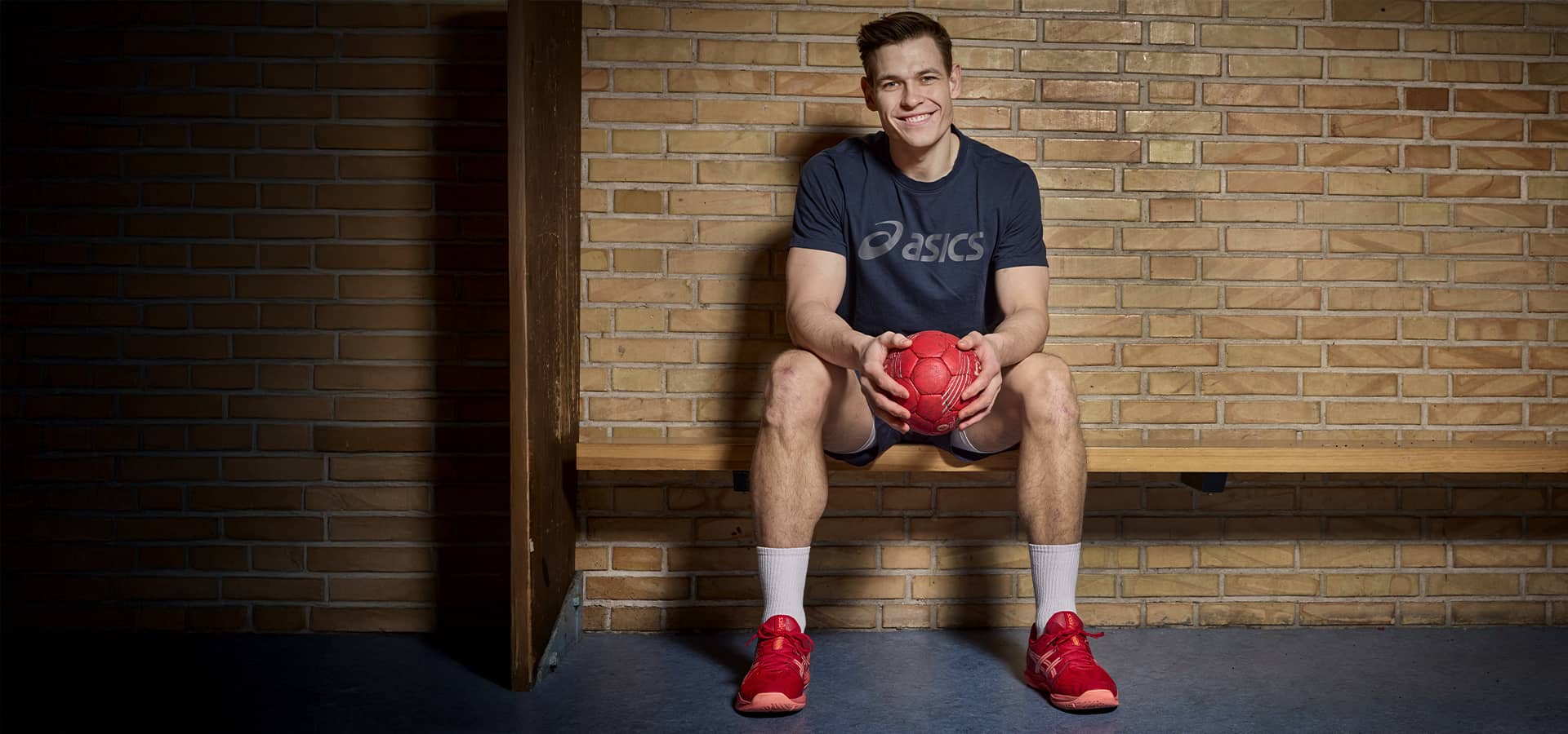 Håndbold interviews