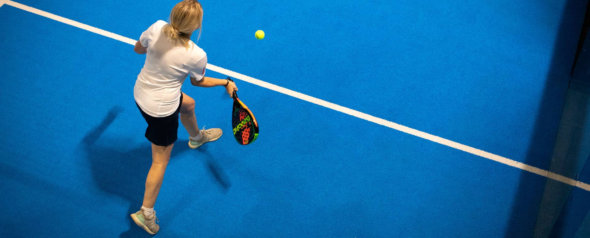 Racketsport