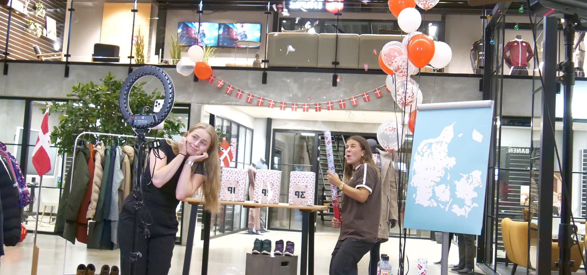 SPORT 24 LIVE: FØDSELSDAG 2025