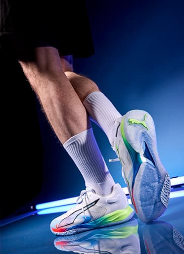 Karrusel PUMA Energy Pack