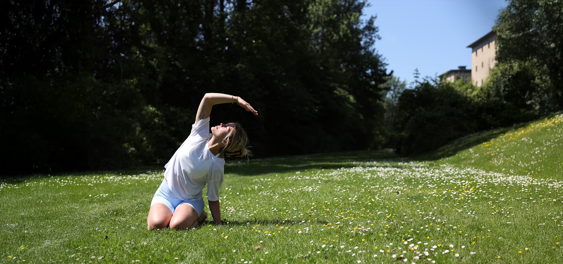 Mindfulness i naturen – nemme øvelser og rutiner