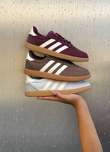 Adidas sko