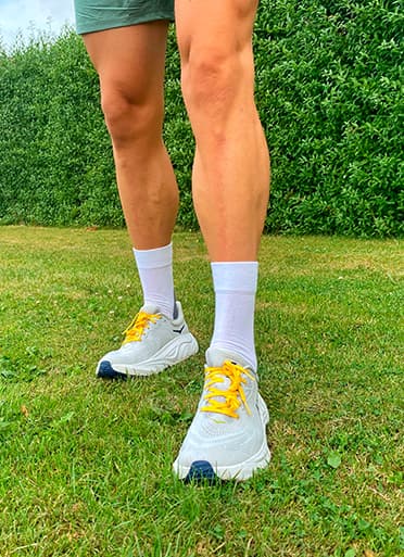 Karrusel HOKA Arahi 8 blog