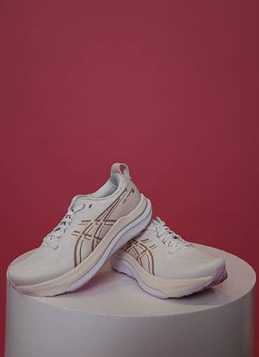 Karrusel - Asics Kayano 33