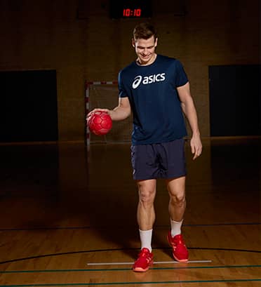 Shop alt indenfor håndbold med SPORT 24 | HSHOP