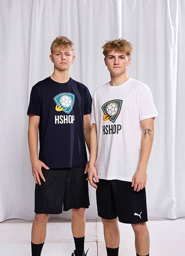 Efterskolestart HShop - Karrusel
