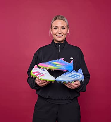 Predator, F50 eller Copa?
