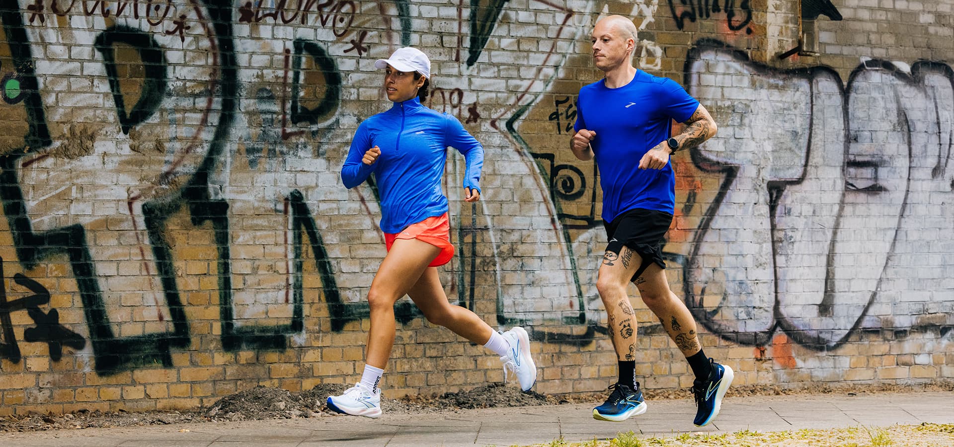 Langdistancetræning: Planlægning og udførelse