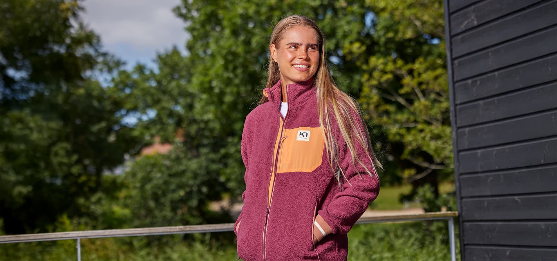 Gåtur i skov, bakker & strand – vælg rigtigt tøj & sko