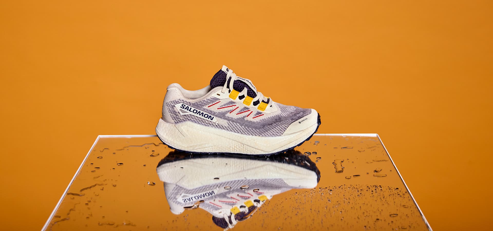 Review af Salomon løbesko – Nu med Gore-Tex