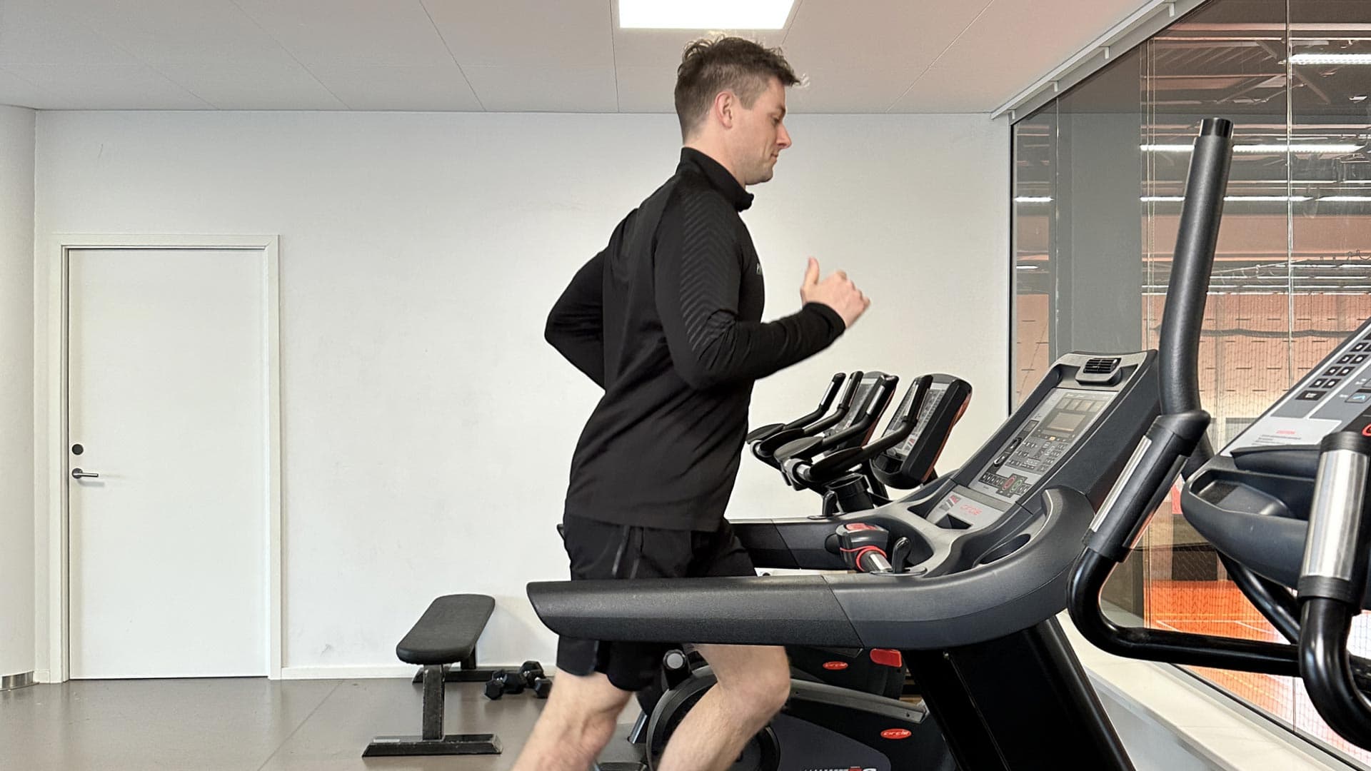 Løbeprogram for håndboldspillere