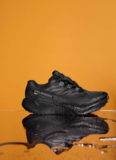 Karrusel billede Salomon Gore-Tex