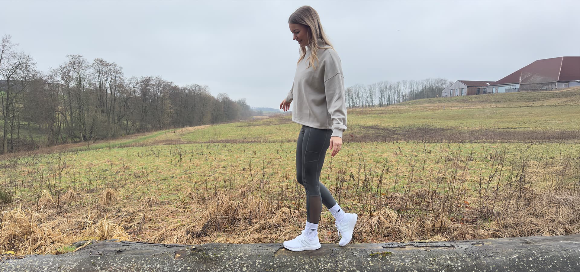 Smalle eller brede fødder? Find den rigtige pasform