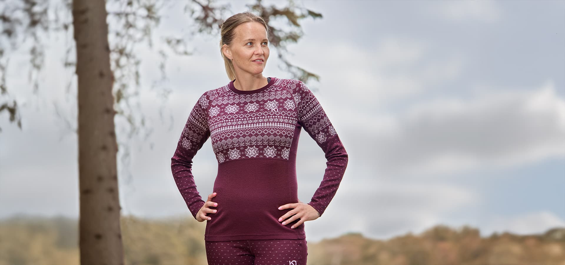 Sandra Toft: Fremtidsdrømme