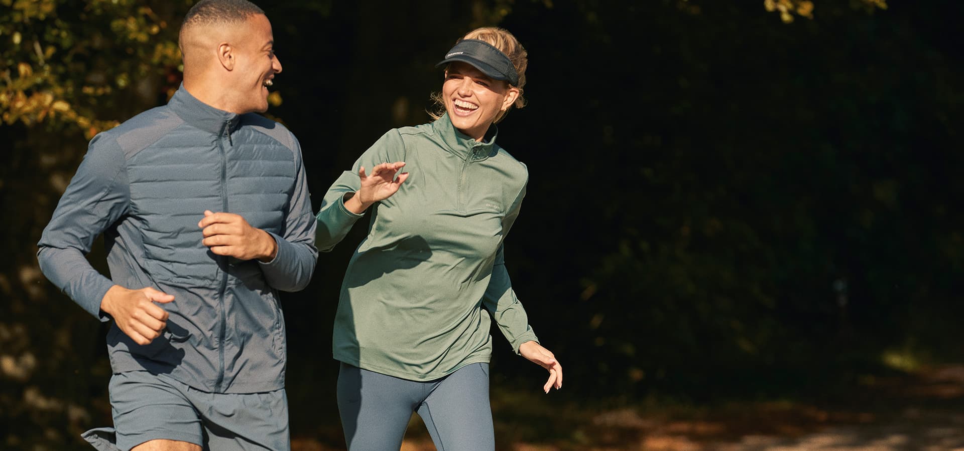 Konsistens i træning - oprethold din glæde ved løb
