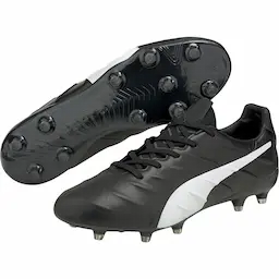 Puma fodboldstøvler