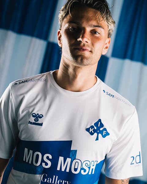 KIF produkter i fokus