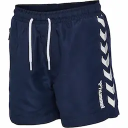 hummel shorts