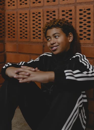 adidas Originals - univers - karrusel - adidas Originals beklædning