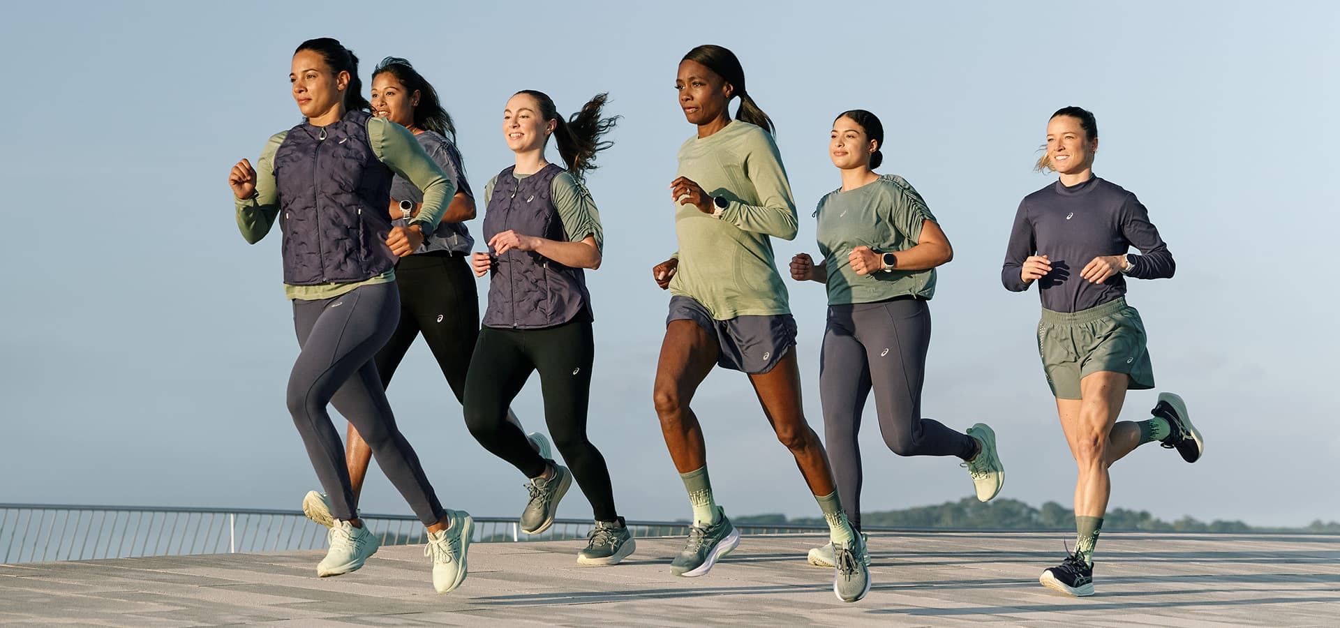 Løbeprogram for begyndere - en trin-for-trin guide