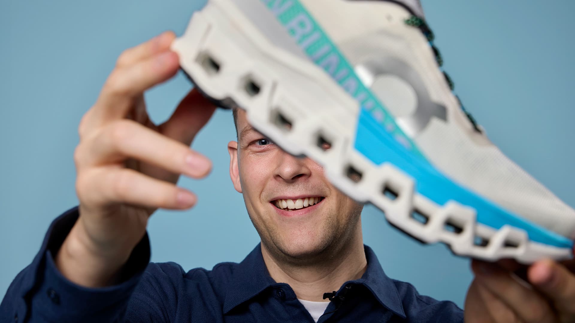 Det skal du vide om løbeskoene fra On