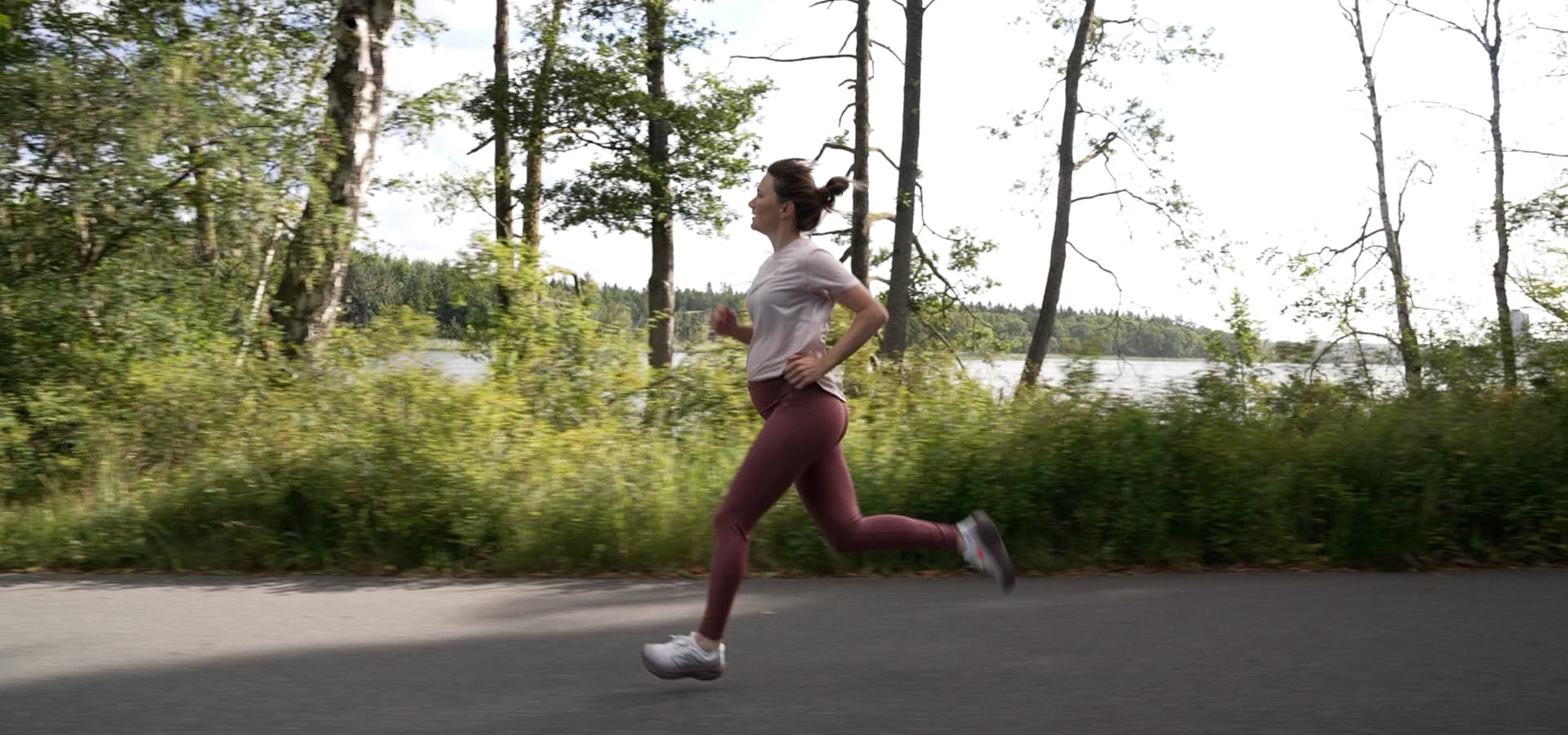 Gravid løb: Det skal du vide