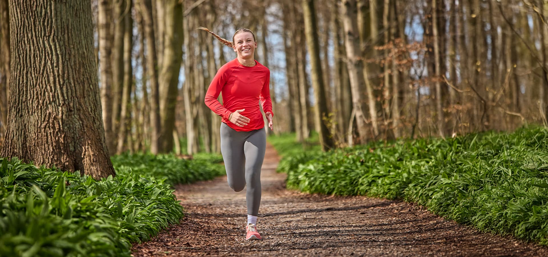Løbeteknik på forskellige underlag – tilpasning og glæde